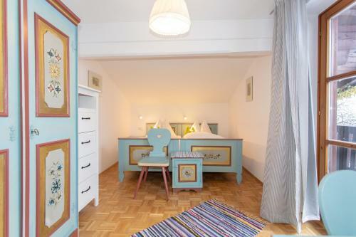 Apartamento Ferienwohnungen Knippschild