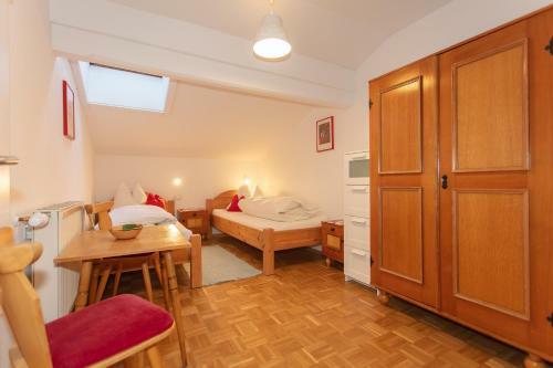 Apartamento Ferienwohnungen Knippschild