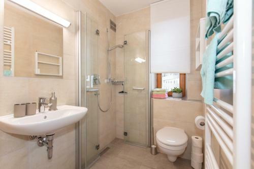 Apartamento Ferienwohnungen Knippschild