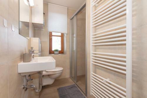 Apartamento Ferienwohnungen Knippschild