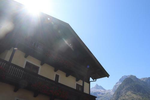 Apartamento Ferienwohnungen Knippschild