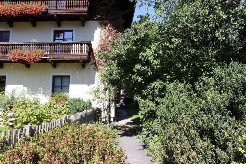 Apartamento Ferienwohnungen Knippschild