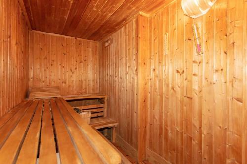 Apartamento Ferienwohnungen Knippschild