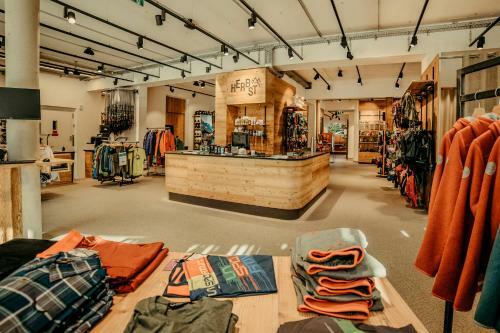 Apartamento Herbst Wohnerlebnis