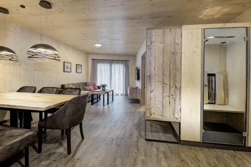 Apartamento Herbst Wohnerlebnis