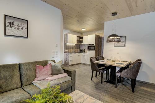 Apartamento Herbst Wohnerlebnis