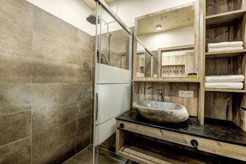 Apartamento Herbst Wohnerlebnis