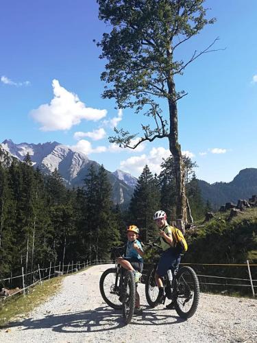 Apartamento Herbst Wohnerlebnis