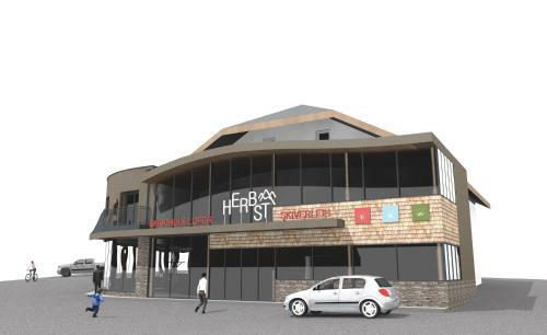 Apartamento Herbst Wohnerlebnis