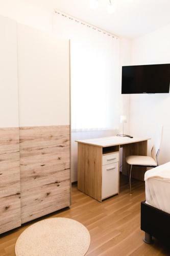 Apartamento Haus L�rchenau