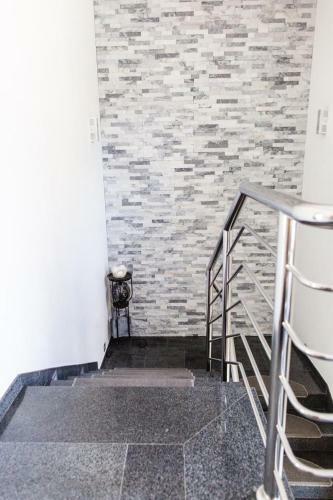 Apartamento Haus L�rchenau