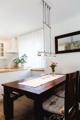 Apartamento Haus L�rchenau