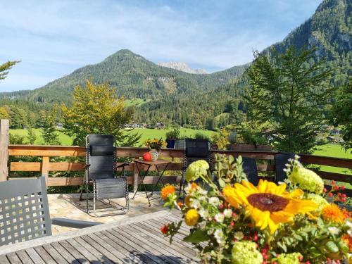 Apartamento Hilltop Appartement