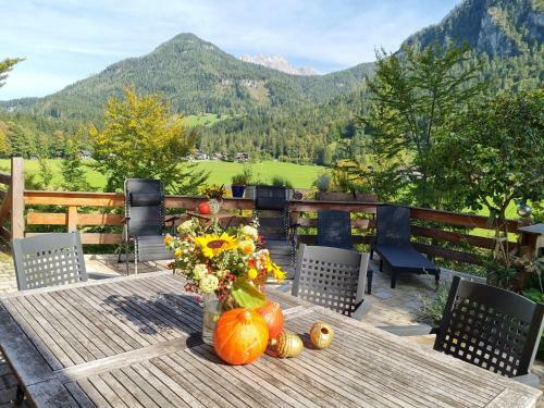 Apartamento Hilltop Appartement