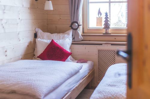 Apartamento Hilltop Appartement