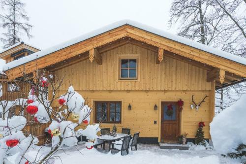 Apartamento Hilltop Appartement