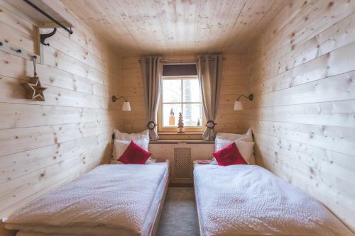 Apartamento Hilltop Appartement