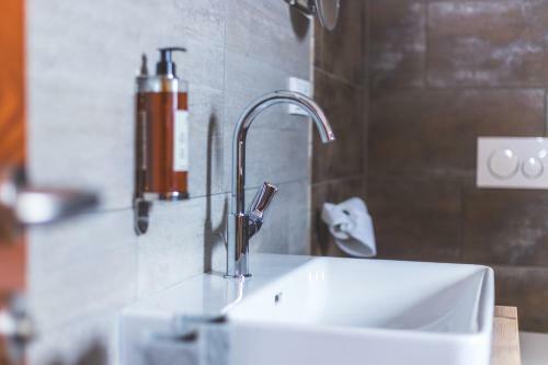 Apartamento Hilltop Appartement