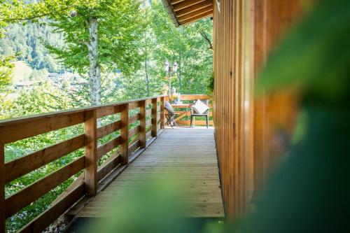 Apartamento Hilltop Appartement