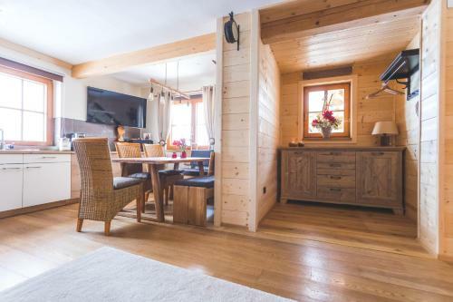 Apartamento Hilltop Appartement