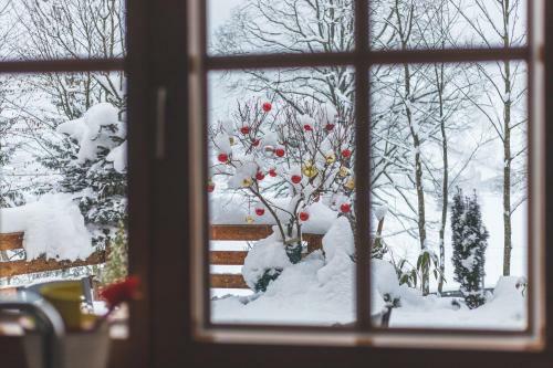 Apartamento Hilltop Appartement