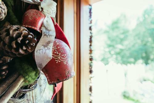 Apartamento Hilltop Appartement