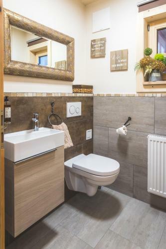 Apartamento Hilltop Appartement