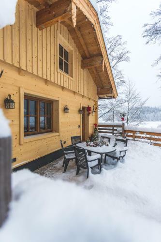 Apartamento Hilltop Appartement