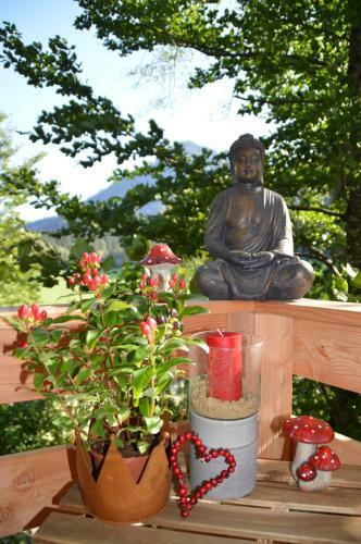 Apartamento Hilltop Appartement