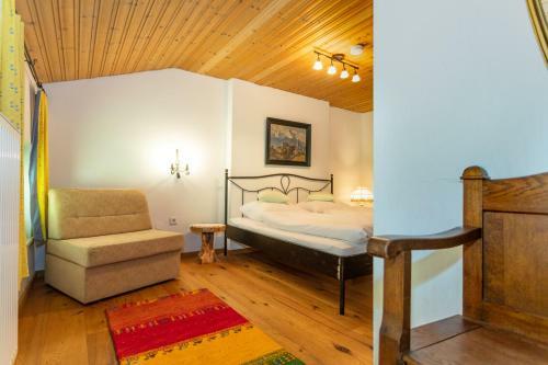 Hostal Pension Sonneck