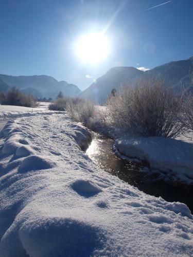 Hostal Pension Sonneck