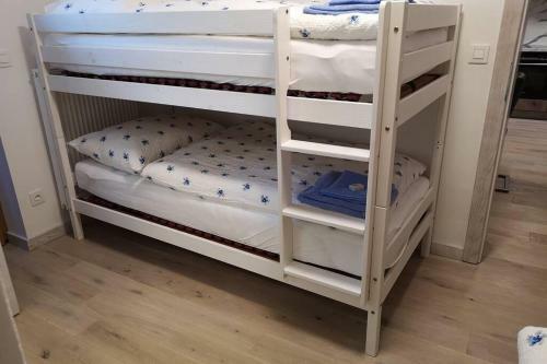 Apartamento Loferlodge Top 3