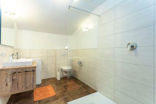 Apartamento Glatzlbauer - Ferienwohnungen Lofer