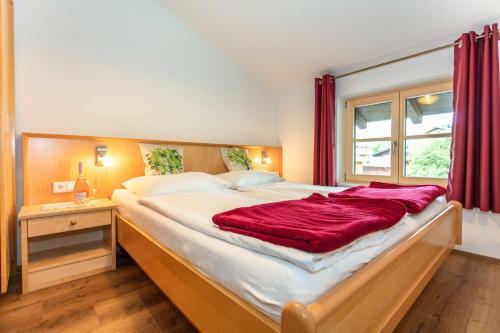 Apartamento Glatzlbauer - Ferienwohnungen Lofer