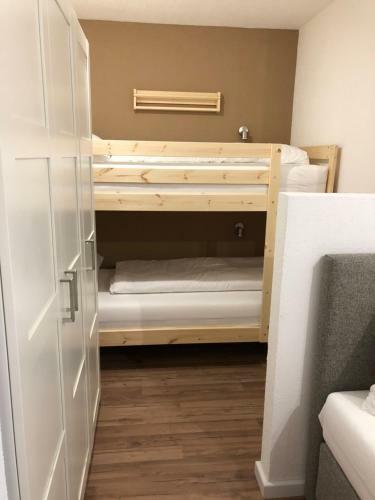 Apartamento Haus Central Lofer