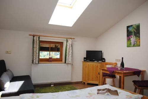 Agroturismo Ferienwohnungen Anderlbauer