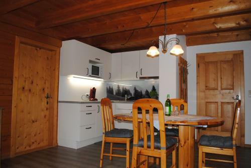 Agroturismo Ferienwohnungen Anderlbauer