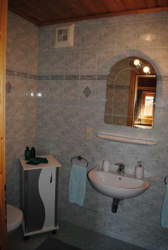 Agroturismo Ferienwohnungen Anderlbauer