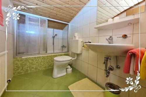Apartamento Haus Bartlm�