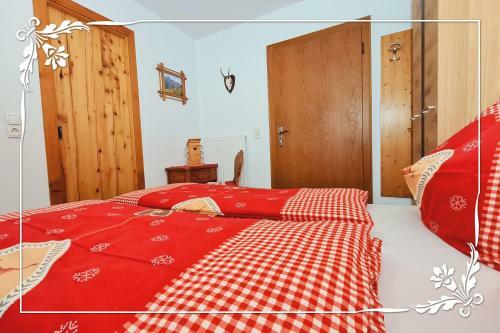 Apartamento Haus Bartlm�