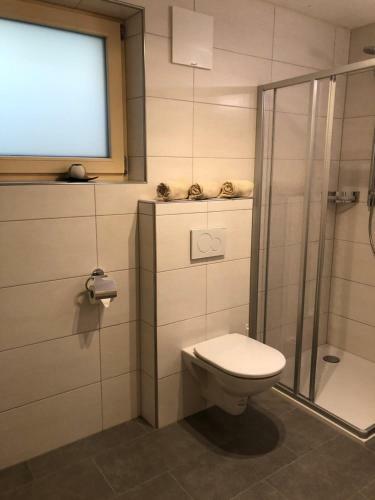 Apartamento Haus Bergsicht Lofer