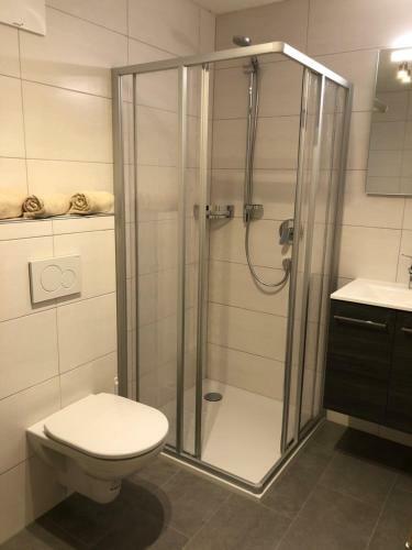 Apartamento Haus Bergsicht Lofer