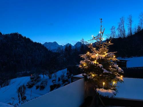 Apartamento Stoabergblick