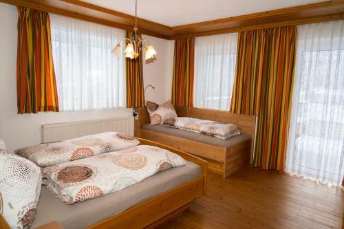 Apartamento Stoabergblick