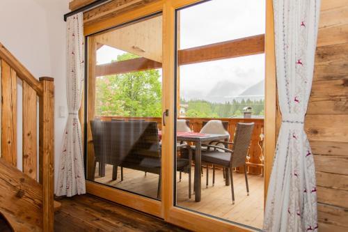 Apartamento Das Rendlgut