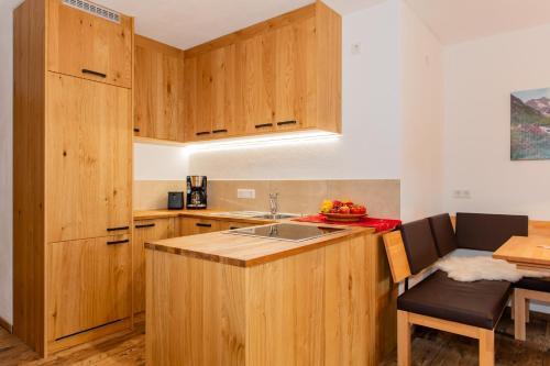 Apartamento Das Rendlgut