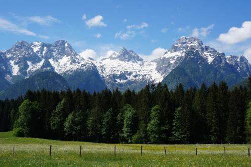 Apartamento Das Rendlgut