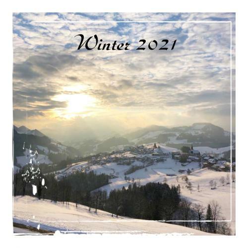 Ferienhaus Gro�alber