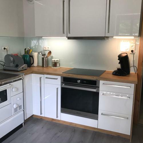 Ferienhaus Gro�alber