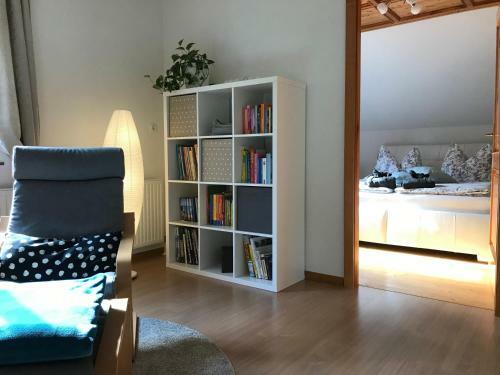 Ferienhaus Gro�alber